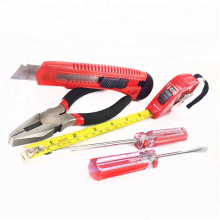 5pcs household combination tool kit